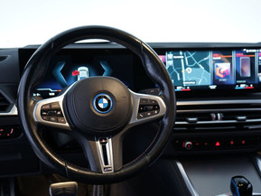 BMW i4 M50
