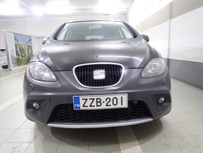 Seat Altea Freetrack