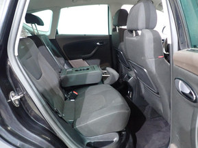 Seat Altea Freetrack