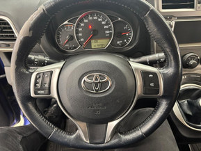 Toyota Verso-S