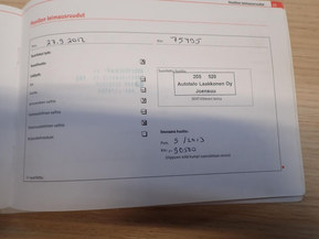 Seat Altea Freetrack