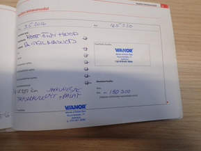 Seat Altea Freetrack