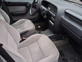 Citroen Xantia
