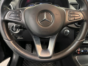 Mercedes-Benz B