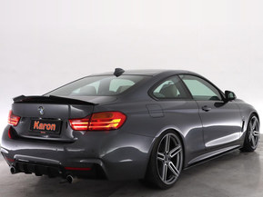 BMW 440