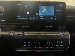 Hyundai Kona Electric