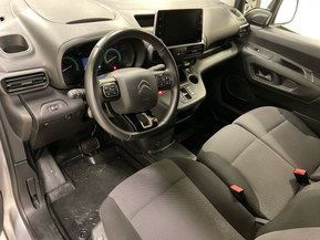 Citroen e-Berlingo Van