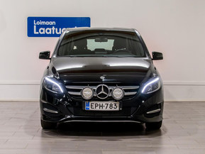 Mercedes-Benz B