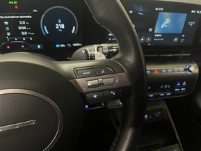 Hyundai Kona Electric