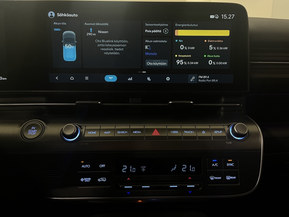 Hyundai Kona Electric