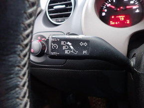 Seat Altea Freetrack