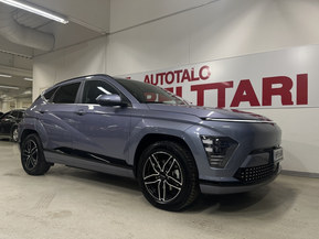 Hyundai Kona Electric