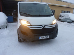 Citroen Jumper