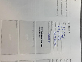 Volvo V40 Cross Country