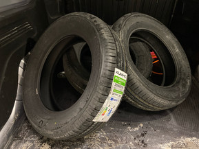 Citroen e-Berlingo Van