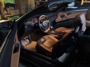 BMW 325