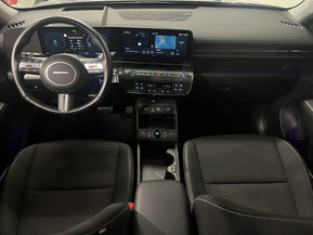 Hyundai Kona Electric