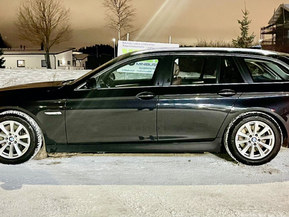 BMW 535