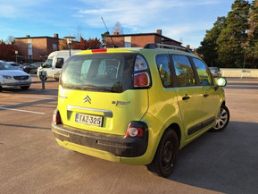 Citroen C3 Picasso