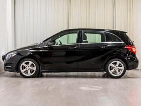 Mercedes-Benz B