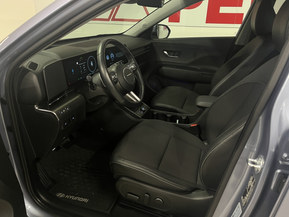 Hyundai Kona Electric