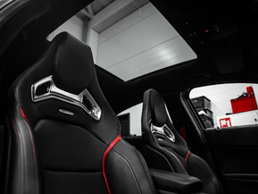 Mercedes-Benz A 45 AMG