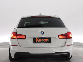 BMW M550d