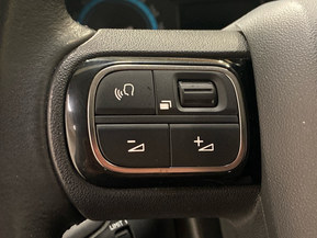 Citroen e-Berlingo Van