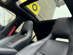 Mercedes-Benz CLA 45 AMG