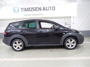 Seat Altea Freetrack