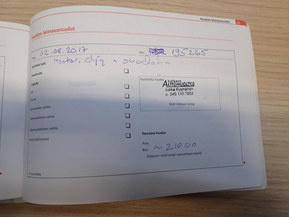 Seat Altea Freetrack