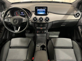 Mercedes-Benz B