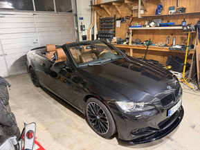 BMW 325