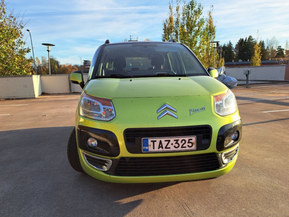 Citroen C3 Picasso