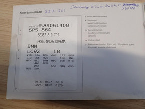 Seat Altea Freetrack