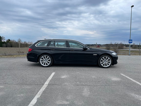 BMW 535