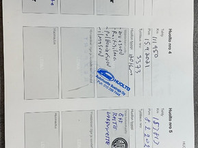 Volvo V40 Cross Country