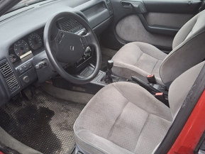 Citroen Xantia