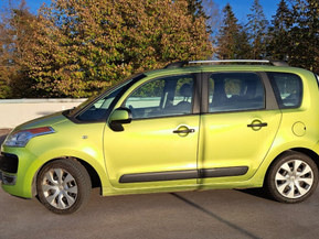 Citroen C3 Picasso
