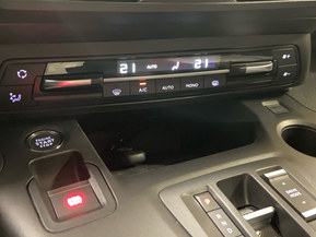 Citroen e-Berlingo Van