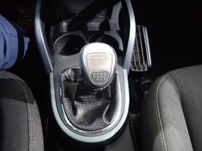 Seat Altea Freetrack