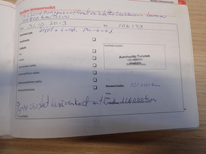 Seat Altea Freetrack