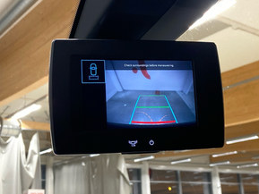 Citroen e-Berlingo Van