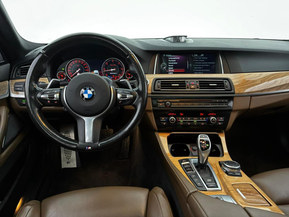 BMW M550d