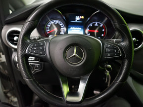 Mercedes-Benz V