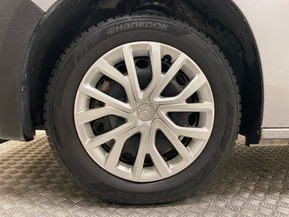 Citroen e-Berlingo Van