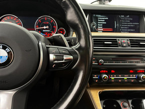 BMW M550d
