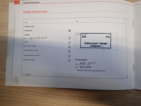 Seat Altea Freetrack