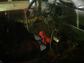 Suzuki Samurai