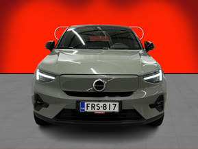 Volvo C40